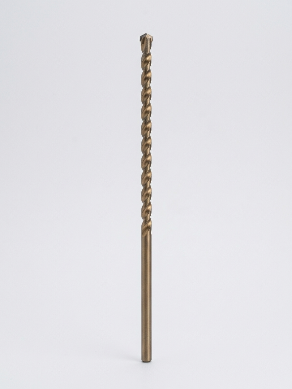 Brocas Largas para Concreto Barracuda HA PRO